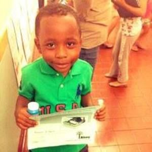 Meet your Posher, Dee